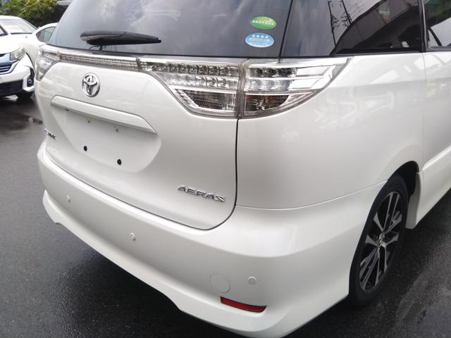 アエラス　レザーパッケージ　黒レザーシート・メモリーナビ・フルセグ・ＣＤ／ＤＶＤ・Ｂｌｕｅｔｏｏｔｈ・バックカメラ・ＥＴＣ・シートヒーター・両側パワースライドドア・コーナーセンサー・ＨＩＤライト・オートライト・パワーシート（画像67）