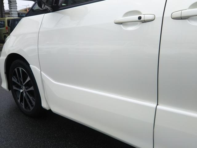 アエラス　レザーパッケージ　黒レザーシート・メモリーナビ・フルセグ・ＣＤ／ＤＶＤ・Ｂｌｕｅｔｏｏｔｈ・バックカメラ・ＥＴＣ・シートヒーター・両側パワースライドドア・コーナーセンサー・ＨＩＤライト・オートライト・パワーシート（画像70）
