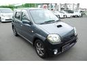 SUZUKI KEI WORKS