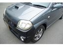 SUZUKI KEI WORKS