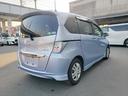 HONDA FREED HYBRID