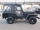 MITSUBISHI JEEP