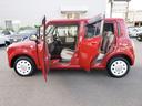 SUZUKI ALTO LAPIN CHOCOLAT