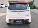 SUZUKI ALTO TURBO RS
