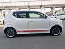 SUZUKI ALTO TURBO RS