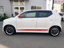 SUZUKI ALTO TURBO RS