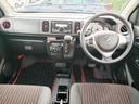 SUZUKI ALTO TURBO RS