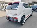 SUZUKI ALTO TURBO RS