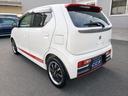 SUZUKI ALTO TURBO RS