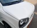 SUZUKI ALTO TURBO RS