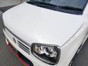 SUZUKI ALTO TURBO RS