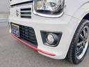 SUZUKI ALTO TURBO RS
