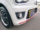 SUZUKI ALTO TURBO RS
