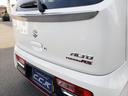 SUZUKI ALTO TURBO RS