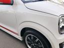 SUZUKI ALTO TURBO RS