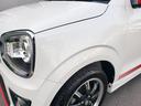 SUZUKI ALTO TURBO RS