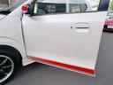 SUZUKI ALTO TURBO RS