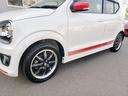 SUZUKI ALTO TURBO RS