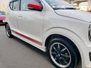 SUZUKI ALTO TURBO RS