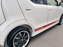 SUZUKI ALTO TURBO RS