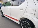 SUZUKI ALTO TURBO RS