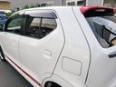 SUZUKI ALTO TURBO RS