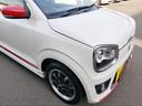 SUZUKI ALTO TURBO RS