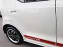SUZUKI ALTO TURBO RS