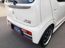 SUZUKI ALTO TURBO RS