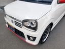 SUZUKI ALTO TURBO RS