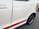 SUZUKI ALTO TURBO RS