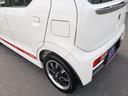 SUZUKI ALTO TURBO RS