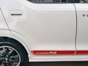 SUZUKI ALTO TURBO RS