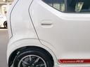 SUZUKI ALTO TURBO RS
