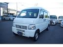 HONDA ACTY VAN