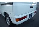 HONDA ACTY VAN