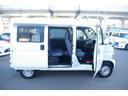HONDA ACTY VAN