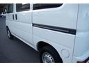 HONDA ACTY VAN