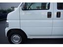 HONDA ACTY VAN