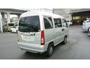 SUBARU SAMBAR VAN