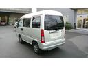 SUBARU SAMBAR VAN