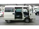 SUBARU SAMBAR VAN