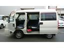 SUBARU SAMBAR VAN