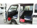 SUBARU SAMBAR VAN