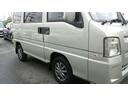 SUBARU SAMBAR VAN