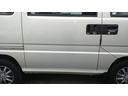 SUBARU SAMBAR VAN