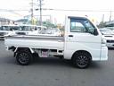 ハイゼットトラック エアコン・パワステ スペシャル 5速・4WD・パワステ・エアコン・社外アルミ(4枚目)