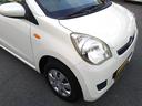 全車専門スタッフによる内装クリーニング、外装磨きを実施しており、見えない細かい部分まで気を使っております。是非、一度お客様自身の目で確かめて頂けたらと思います。