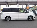 ステップワゴンスパーダ S メモリーナビ・フルセグ・CD/DVD・Bluetooth・リアモニター・バックカメラ・ETC・左パワースライドドア・アイドリングストップ・クルーズコントロール・HIDライト・フォグ・オートライト 中古車画像_4