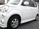 全車専門スタッフによる内装クリーニング、外装磨きを実施しており、見えない細かい部分まで気を使っております。是非、一度お客様自身の目で確かめて頂けたらと思います。